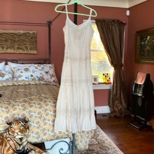 Love the Label Dress- Beautiful Beadwork and Detail